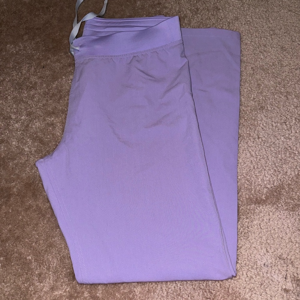 basic livingston figs pants